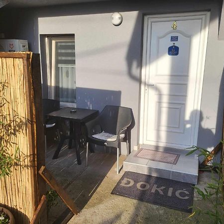 Apartman Djokic 2 Pozarevac Ngoại thất bức ảnh