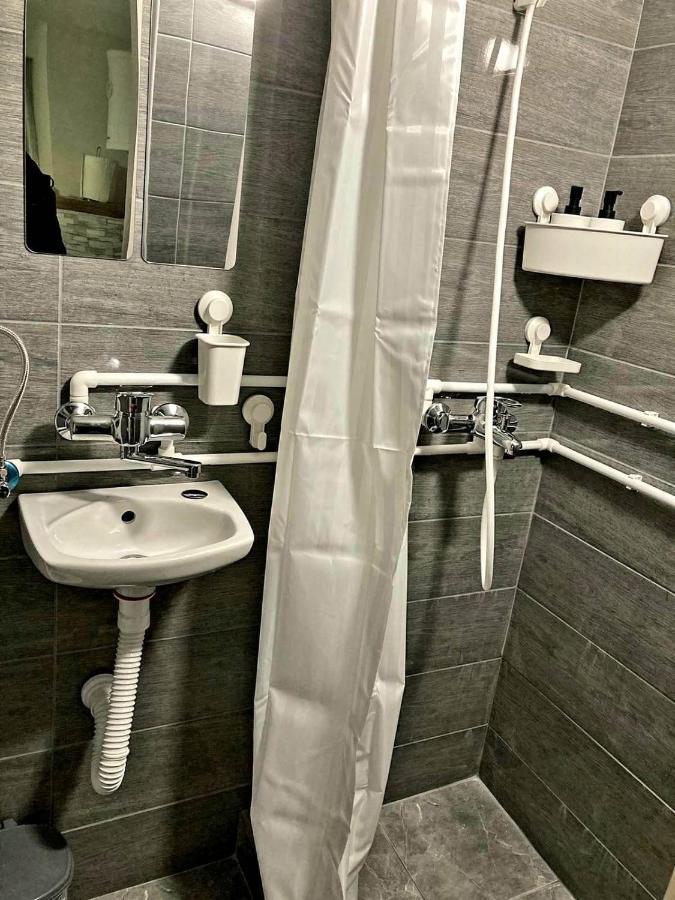 Apartman Djokic 2 Pozarevac Ngoại thất bức ảnh