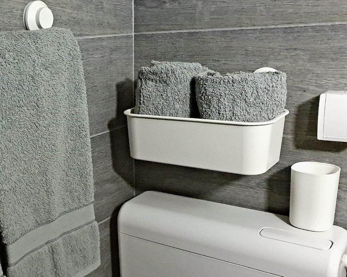 Apartman Djokic 2 Pozarevac Ngoại thất bức ảnh