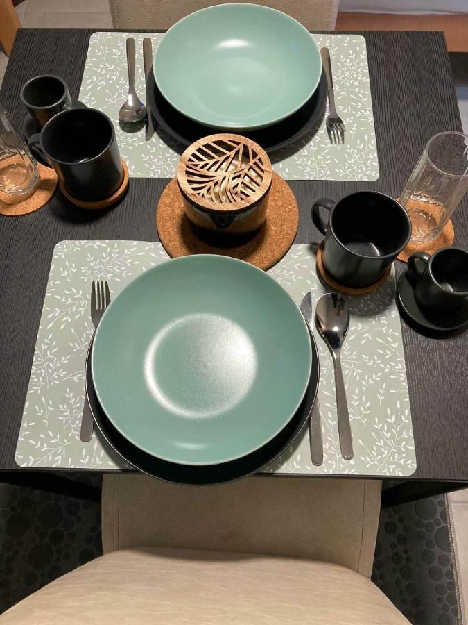 Apartman Djokic 2 Pozarevac Ngoại thất bức ảnh