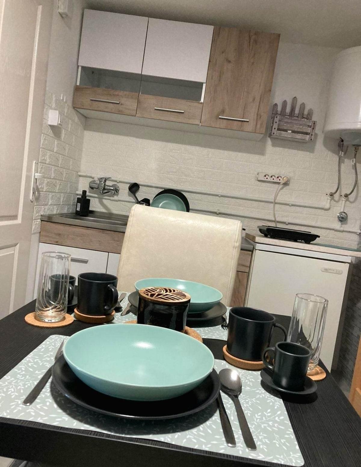Apartman Djokic 2 Pozarevac Ngoại thất bức ảnh