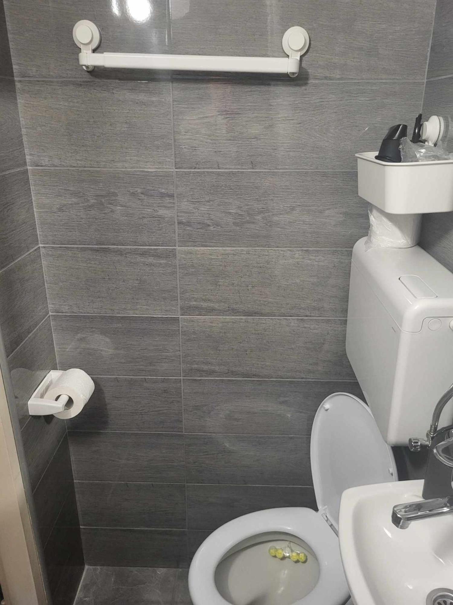Apartman Djokic 2 Pozarevac Ngoại thất bức ảnh