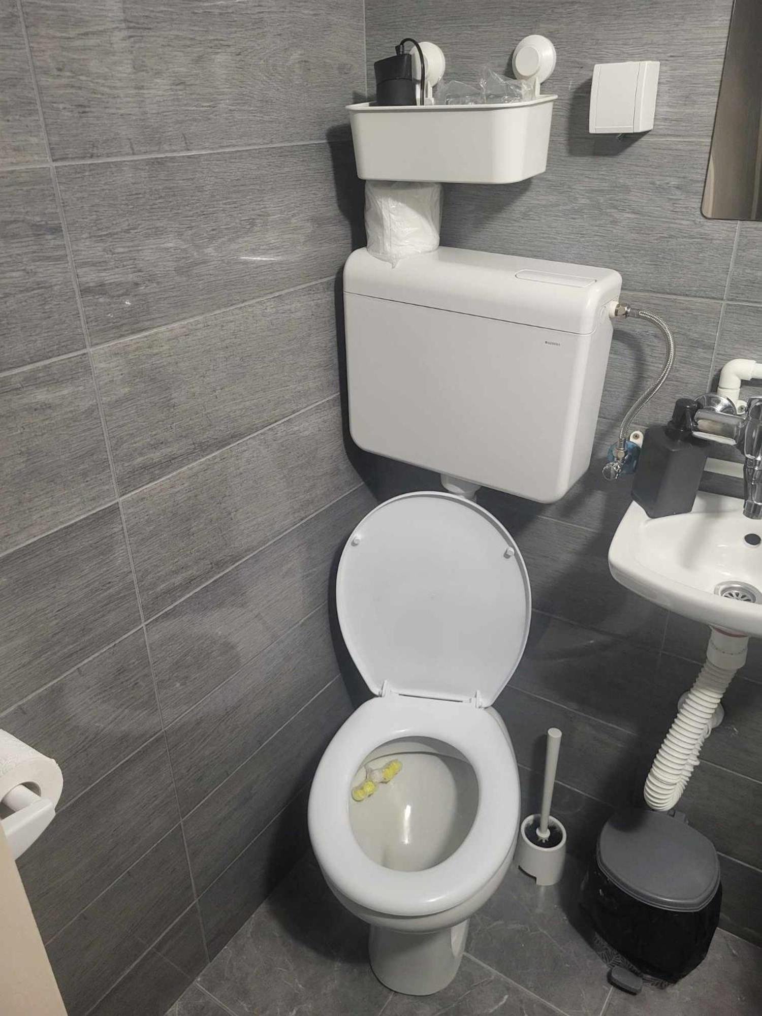 Apartman Djokic 2 Pozarevac Ngoại thất bức ảnh