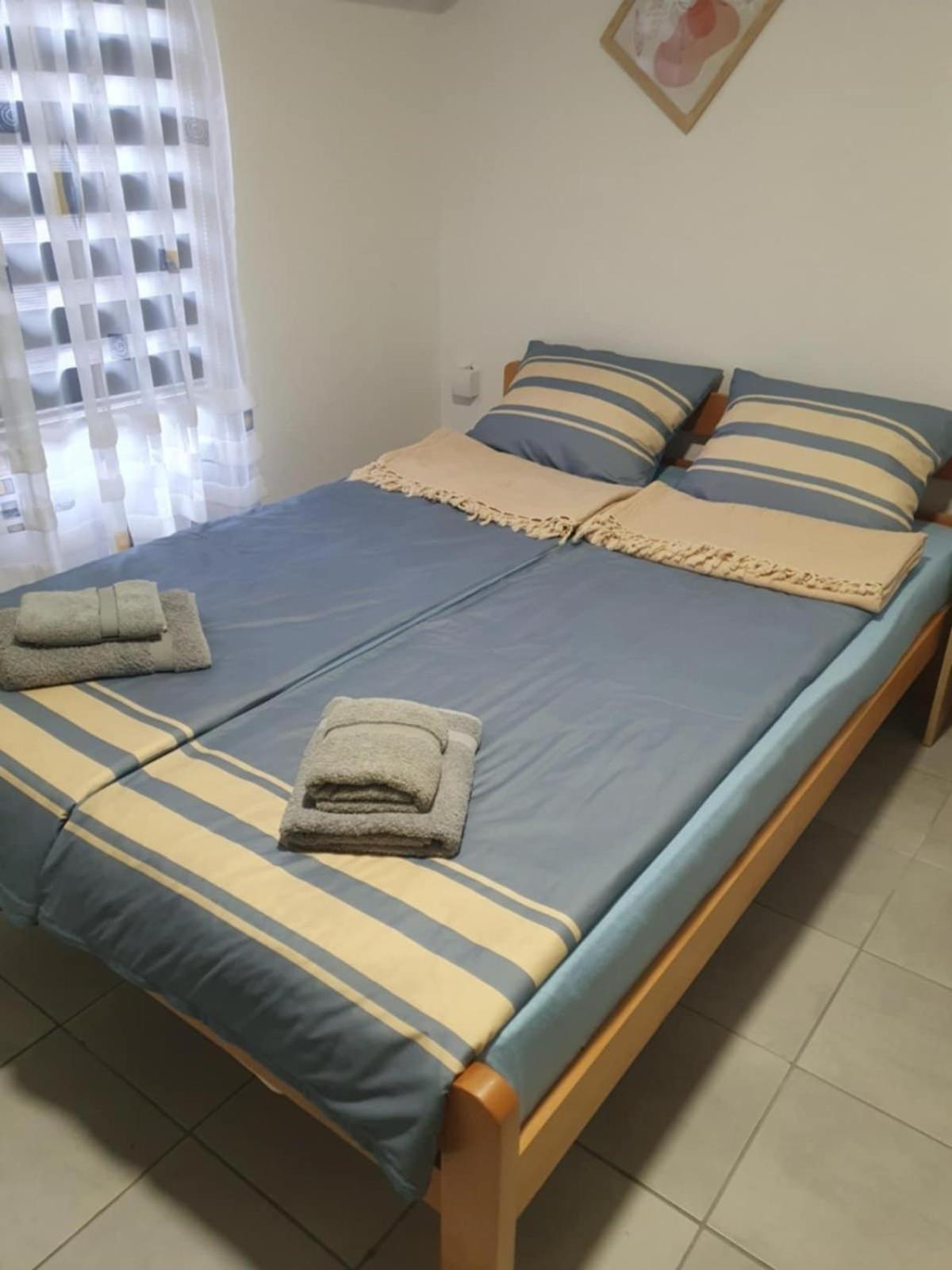 Apartman Djokic 2 Pozarevac Ngoại thất bức ảnh